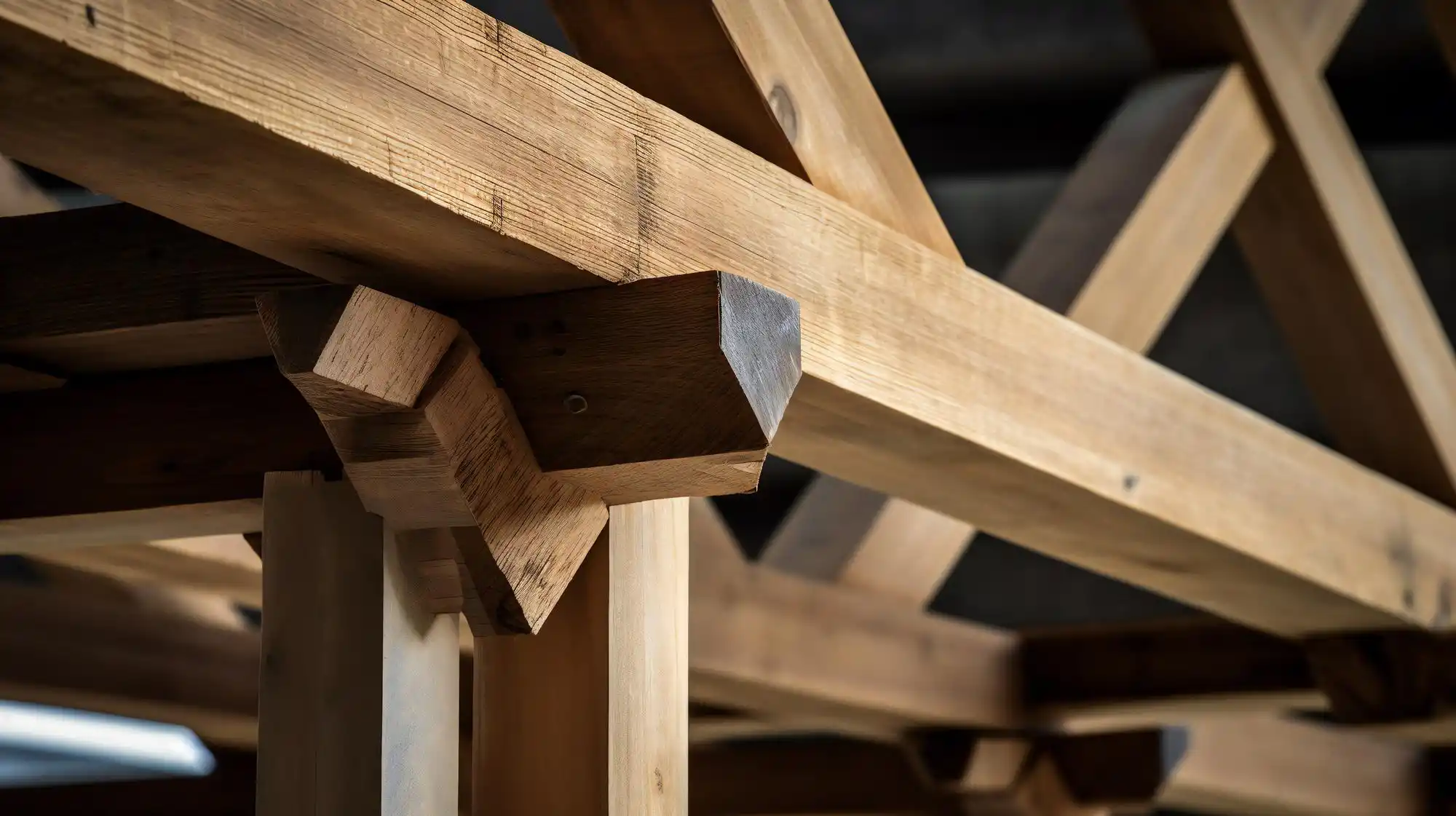 Menuiserie sur mesure